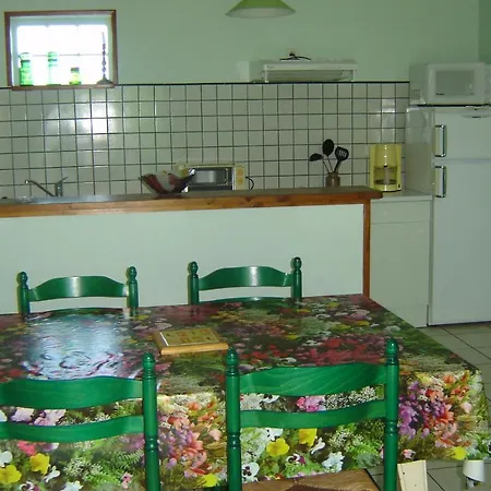 Holiday home Le Mercadier *