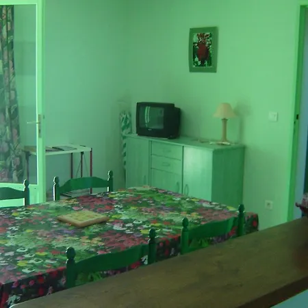 Le Mercadier Holiday home *