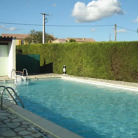 Le Mercadier * Montagnac (Herault)